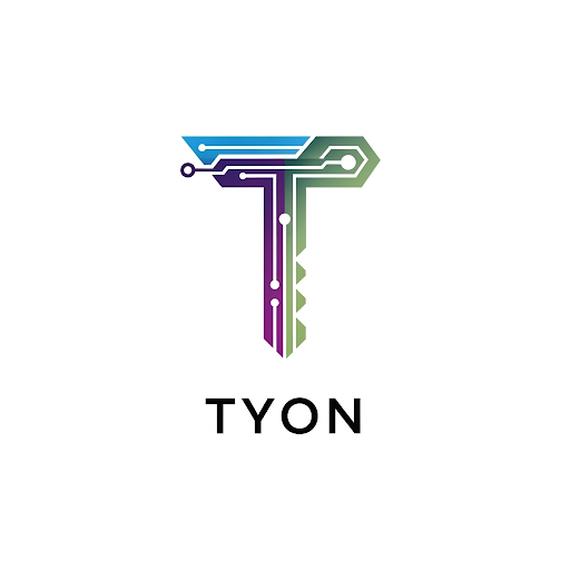 Tyon logo